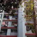 Claridge Apartment